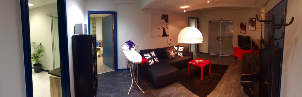 Het Vormingsatelier van TM Dienstencheques Het Vormingsatelier van TM Dienstencheques