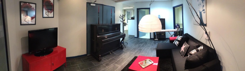 Het Vormingsatelier van TM Dienstencheques Het Vormingsatelier van TM Dienstencheques