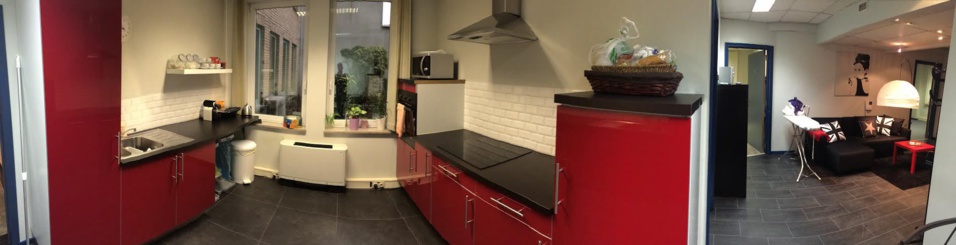 Het Vormingsatelier van TM Dienstencheques Het Vormingsatelier van TM Dienstencheques