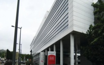 Nieuwe kantoren voor TM Dienstencheques